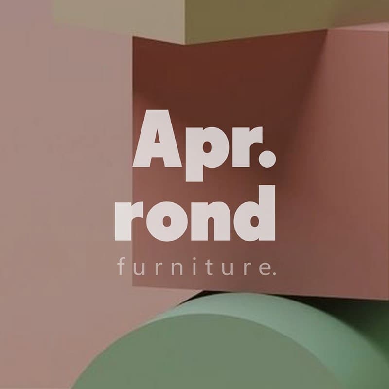 APR rond