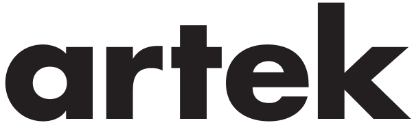 ARTEK 로고