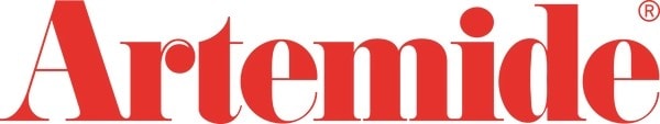 Artemide 로고