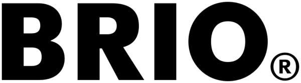 BRIO 로고