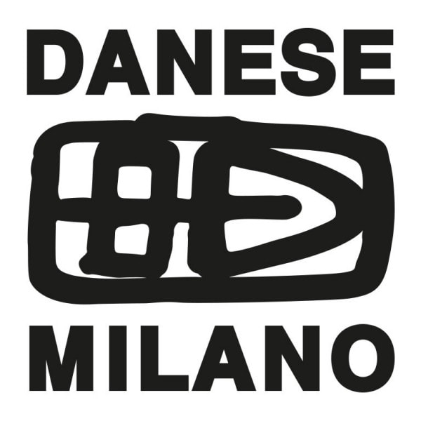 DANESE MILANO 로고