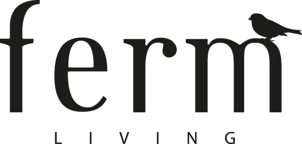 FERM LIVING 로고