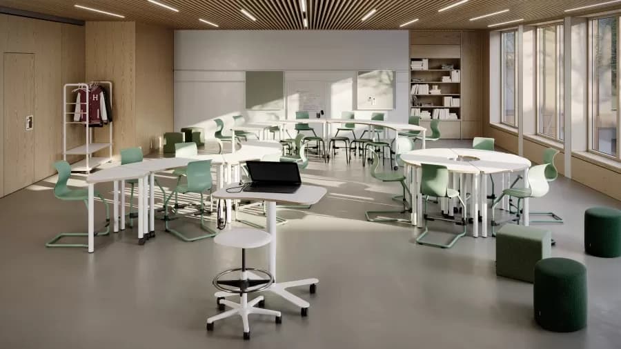 Flototto 브랜드 이미지