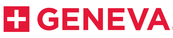 GENEVA 로고