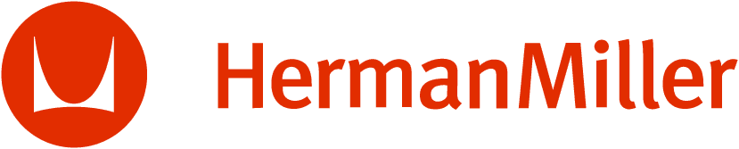 Herman Miller 로고