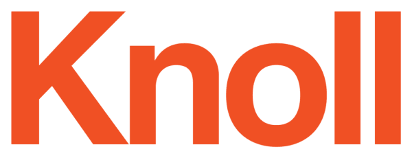 Knoll 로고