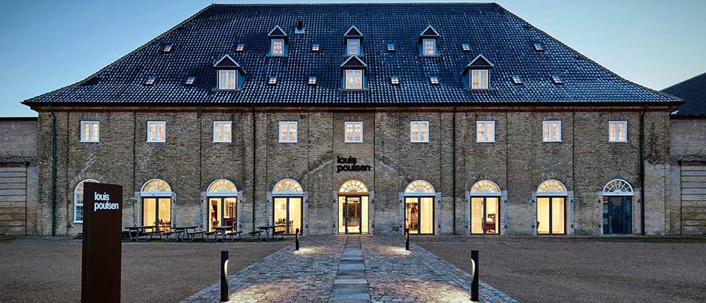 Louis poulsen