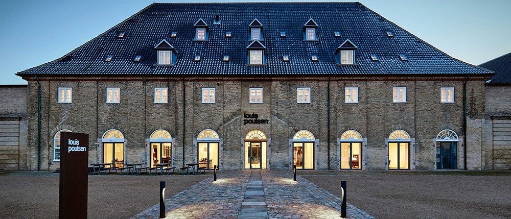 Louis poulsen