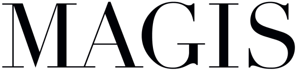 MAGIS 로고