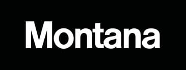 montana 로고