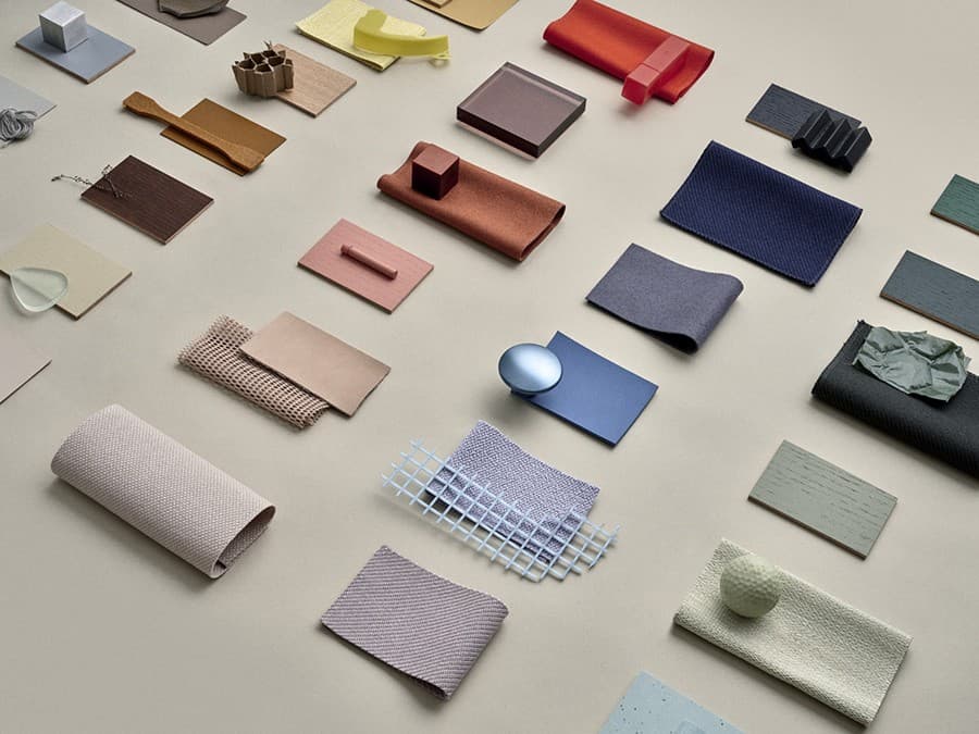 muuto 브랜드 이미지