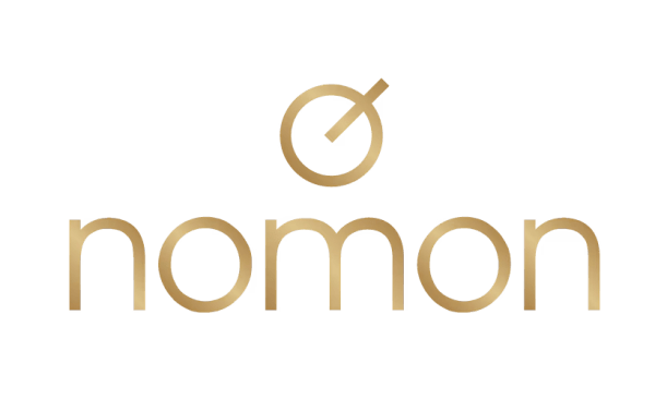 NOMON 로고