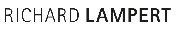 RICHARD LAMPERT 로고