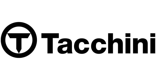 TACCHINI 로고