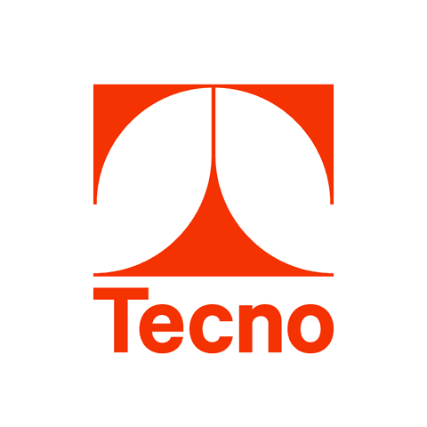 Tecno 로고