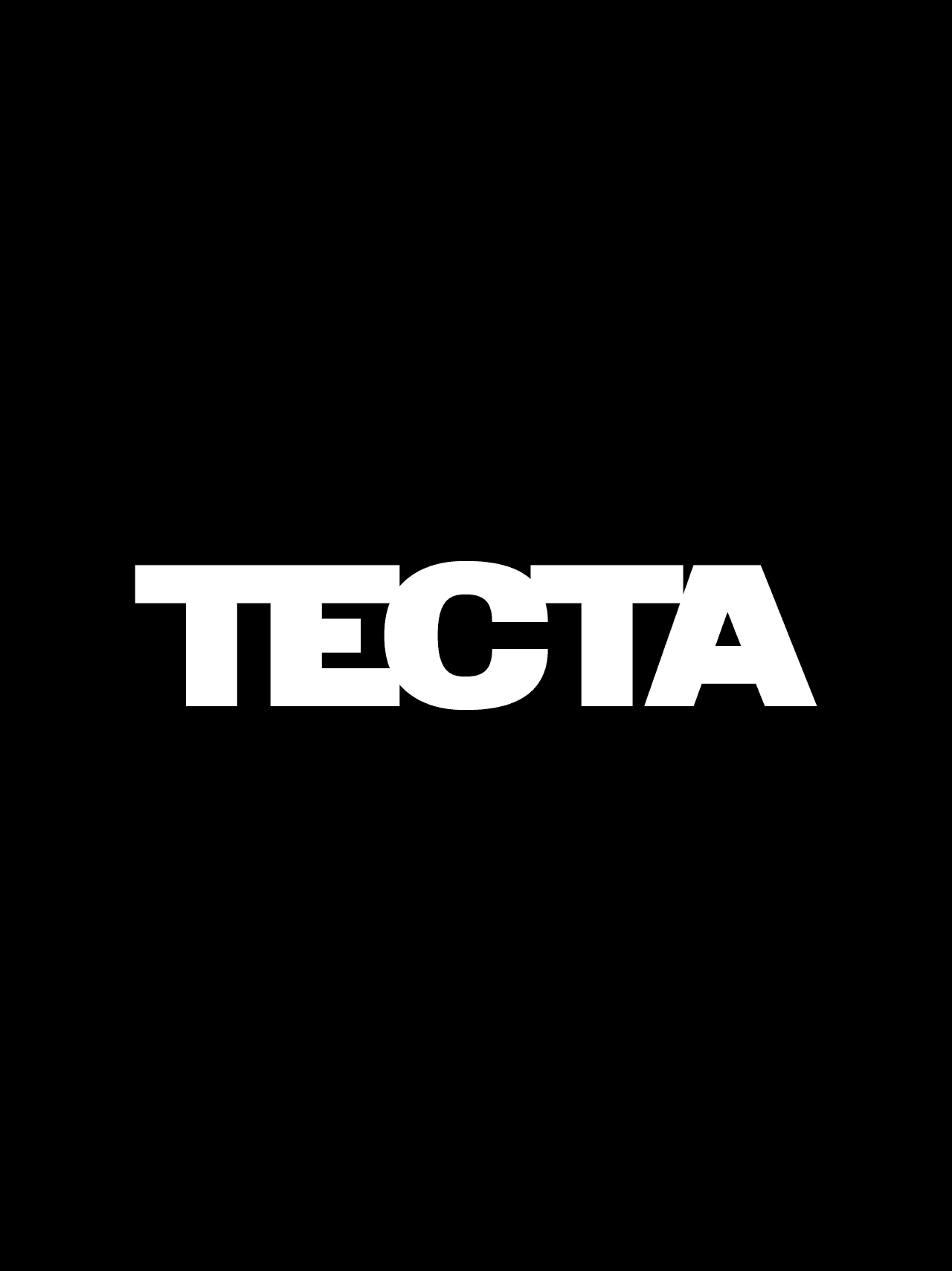 TECTA 로고
