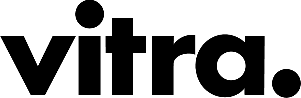 VITRA 로고