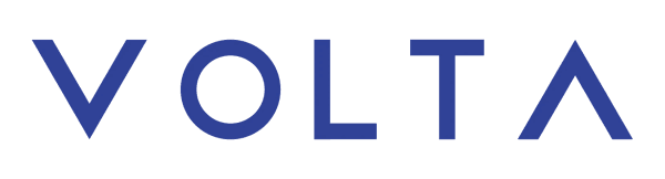 VOLTA 로고