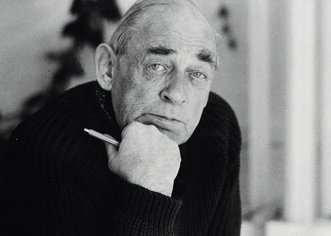 Alvar Aalto 디자이너 이미지