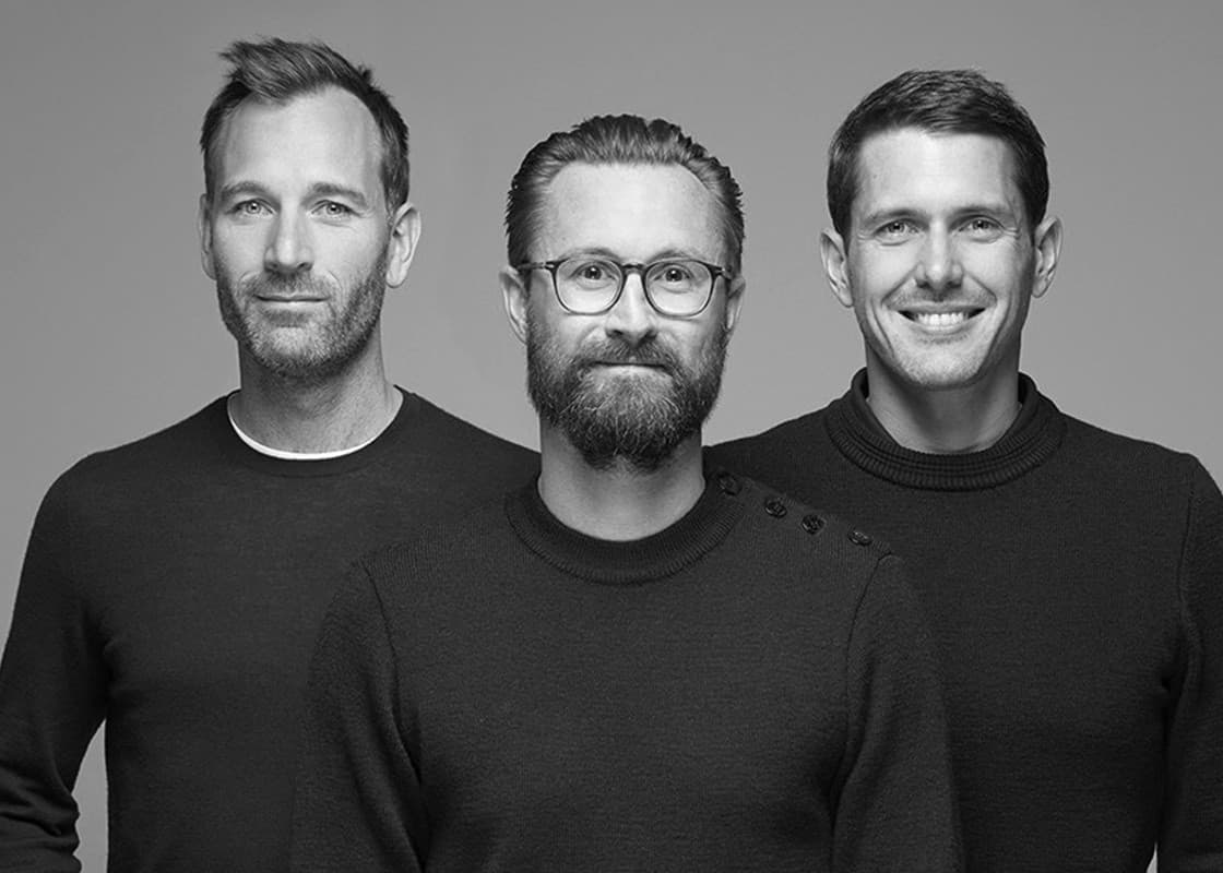 BIG GAME 디자이너 이미지