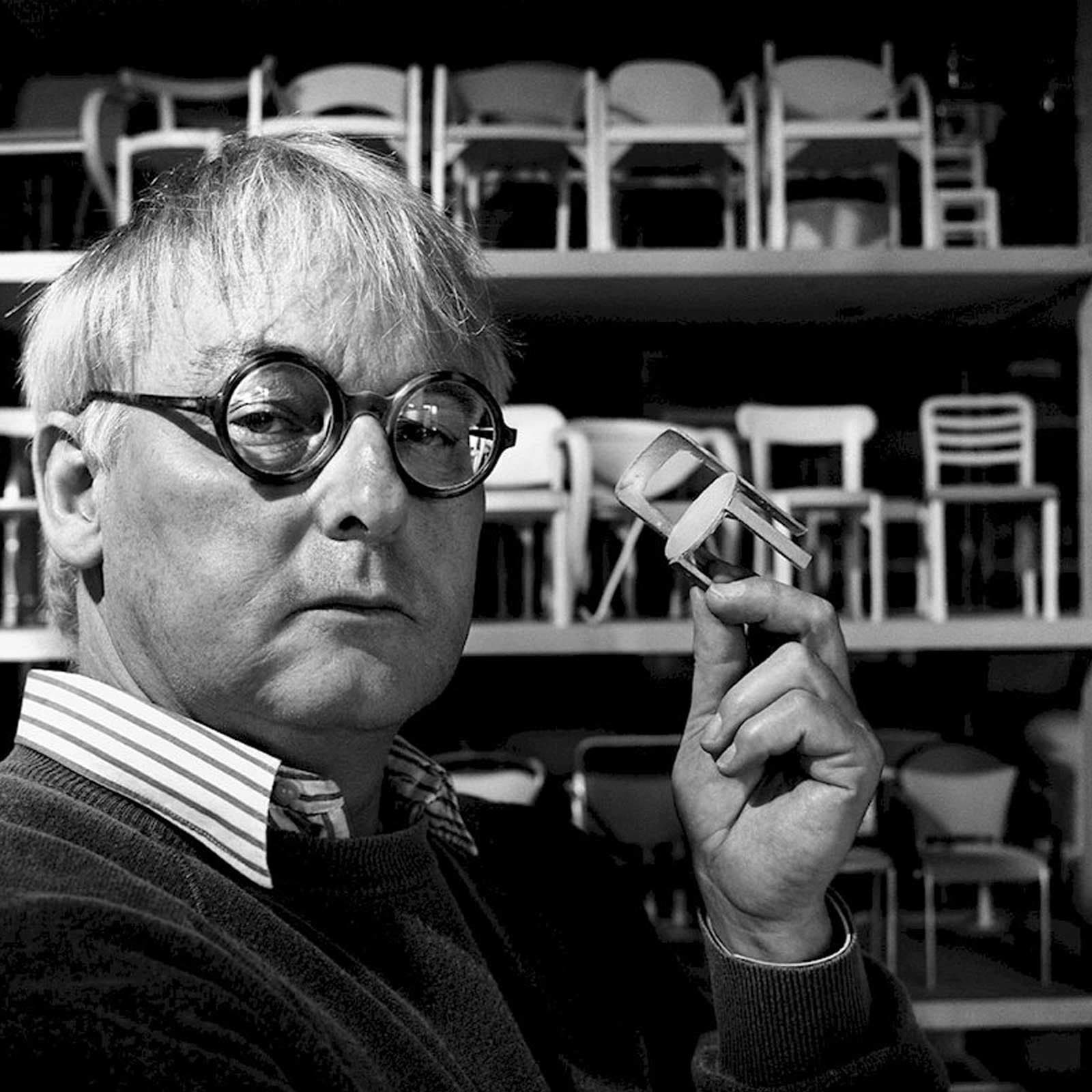 Bruno Rey 디자이너 이미지