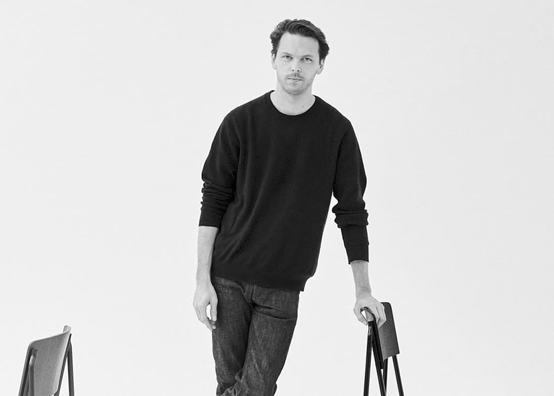 Daniel Rybakken 디자이너 이미지