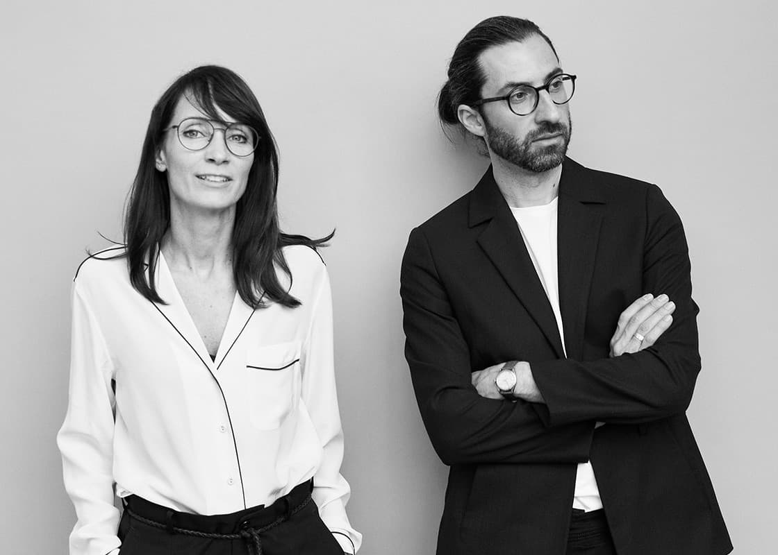 GamFratesi 디자이너 이미지