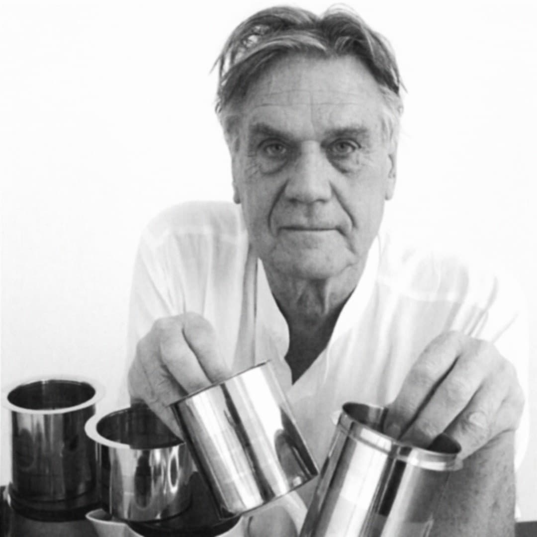 George J. Sowden 디자이너 이미지