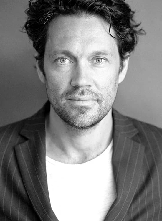 Jakob Lange