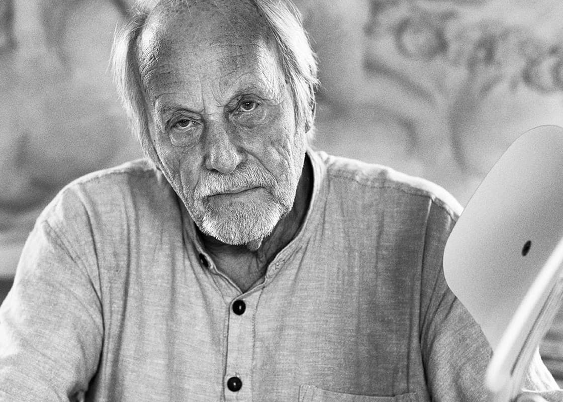 Jørgen Rasmussen 디자이너 이미지