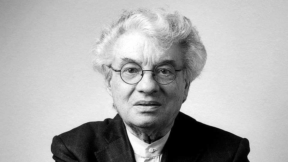 Mario Botta 디자이너 이미지