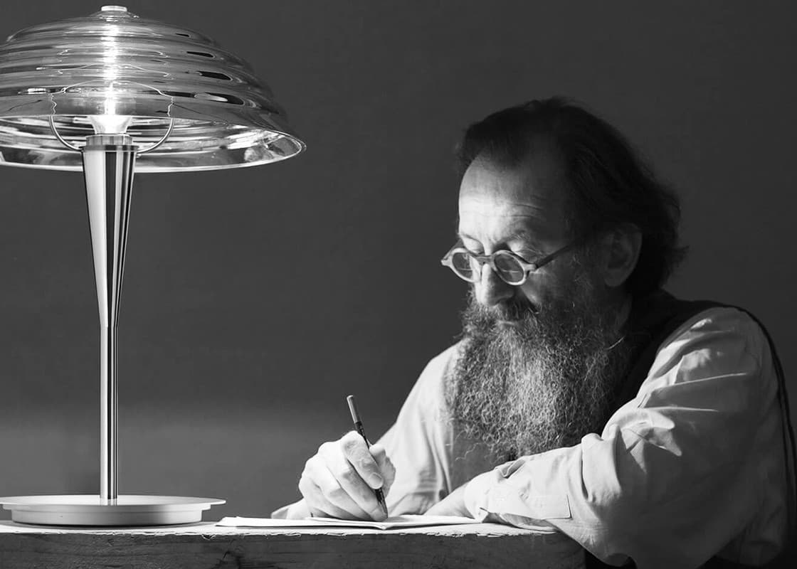 Michele De Lucchi 디자이너 이미지