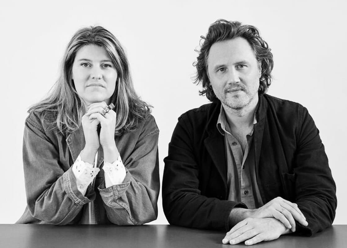 Muller Van Severen 디자이너 이미지