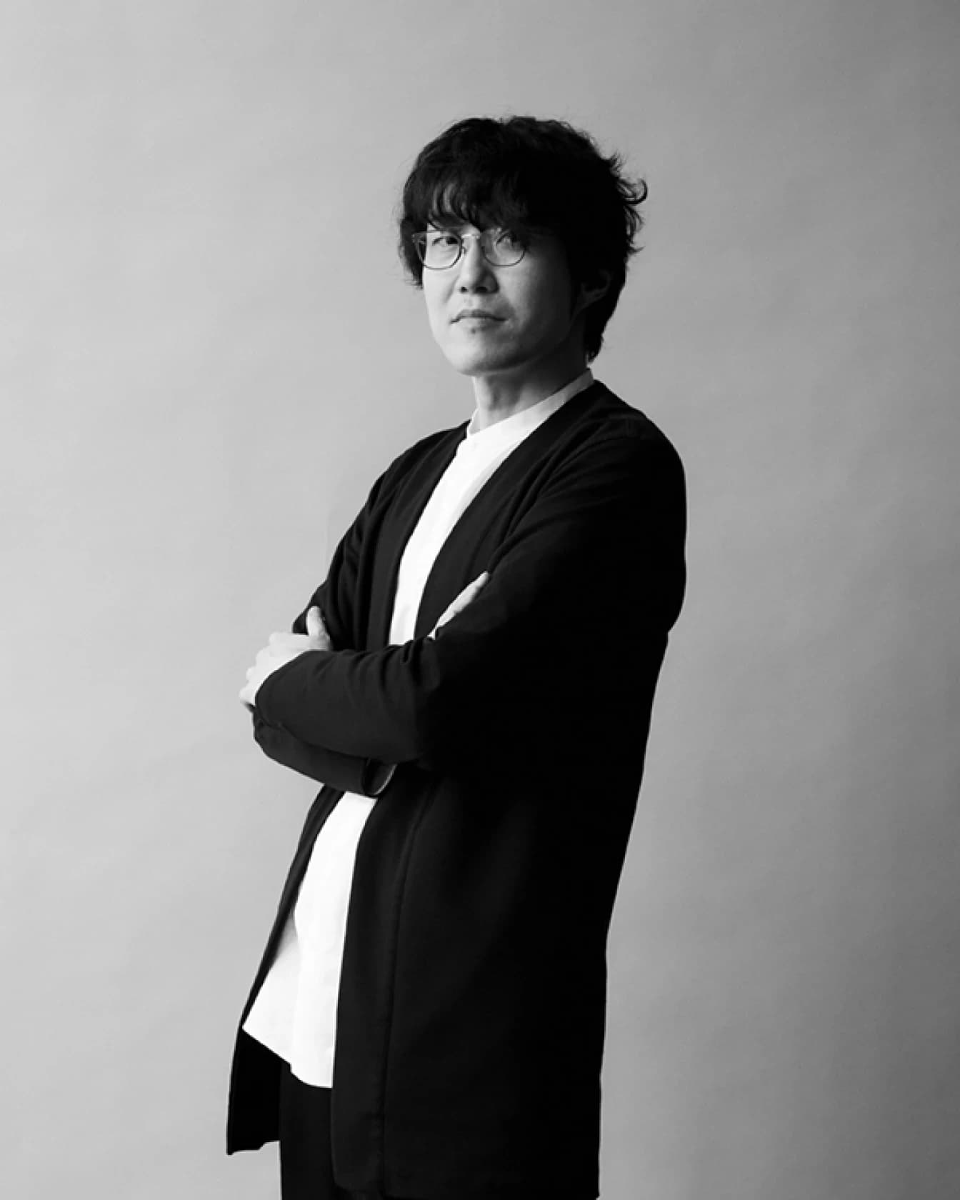 nendo Oki Sato 디자이너 이미지