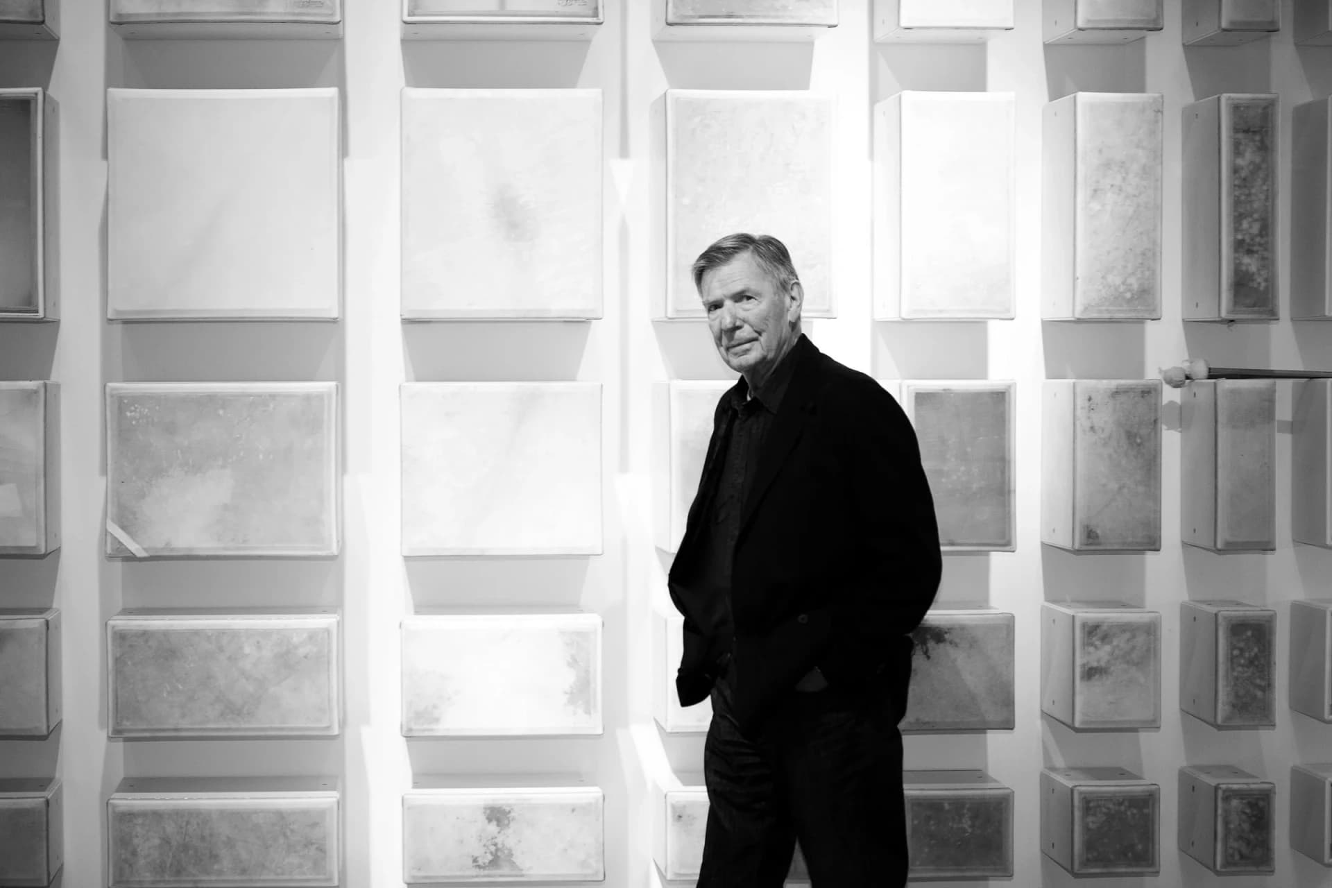 Peter J. Lassen 디자이너 이미지