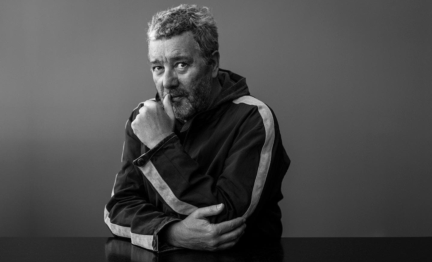 Philippe Starck 디자이너 이미지