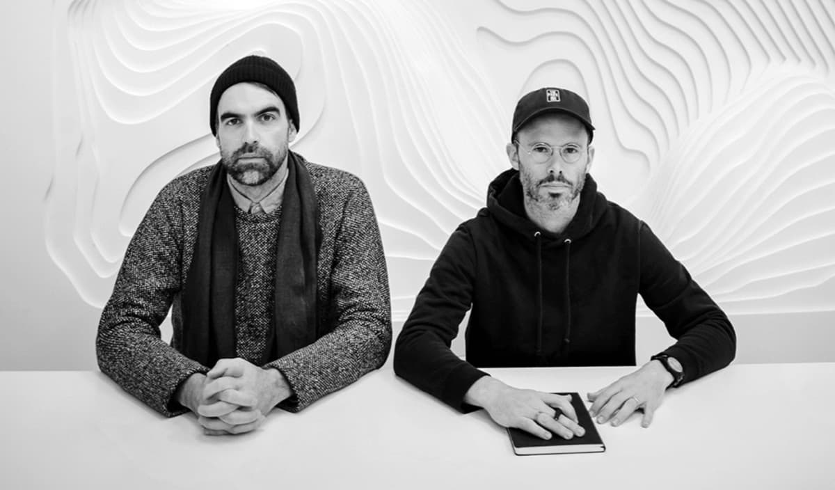 Snarkitecture 디자이너 이미지