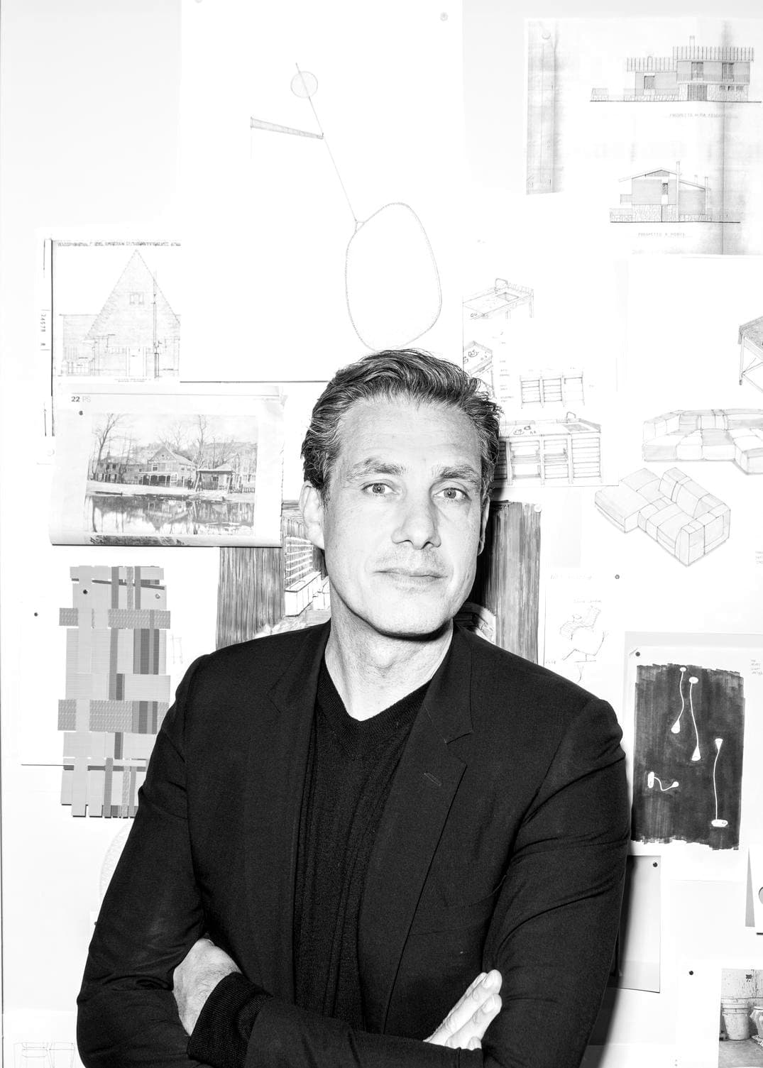 Stefan Scholten 디자이너 이미지