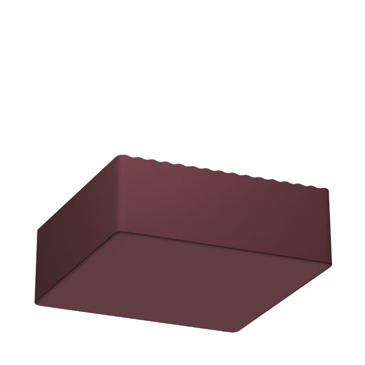 도미노 펜던트 블랭크 플랫샷