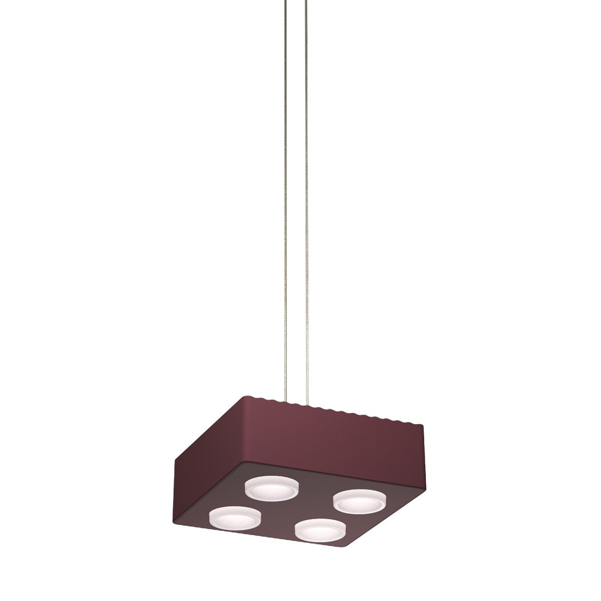 도미노 펜던트 싱글