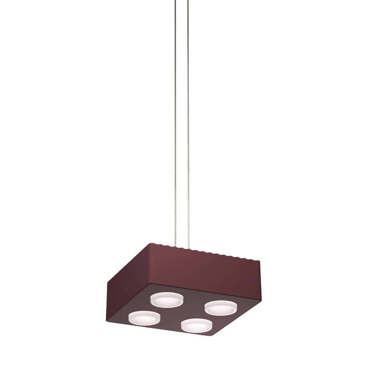 도미노 펜던트 싱글 플랫샷