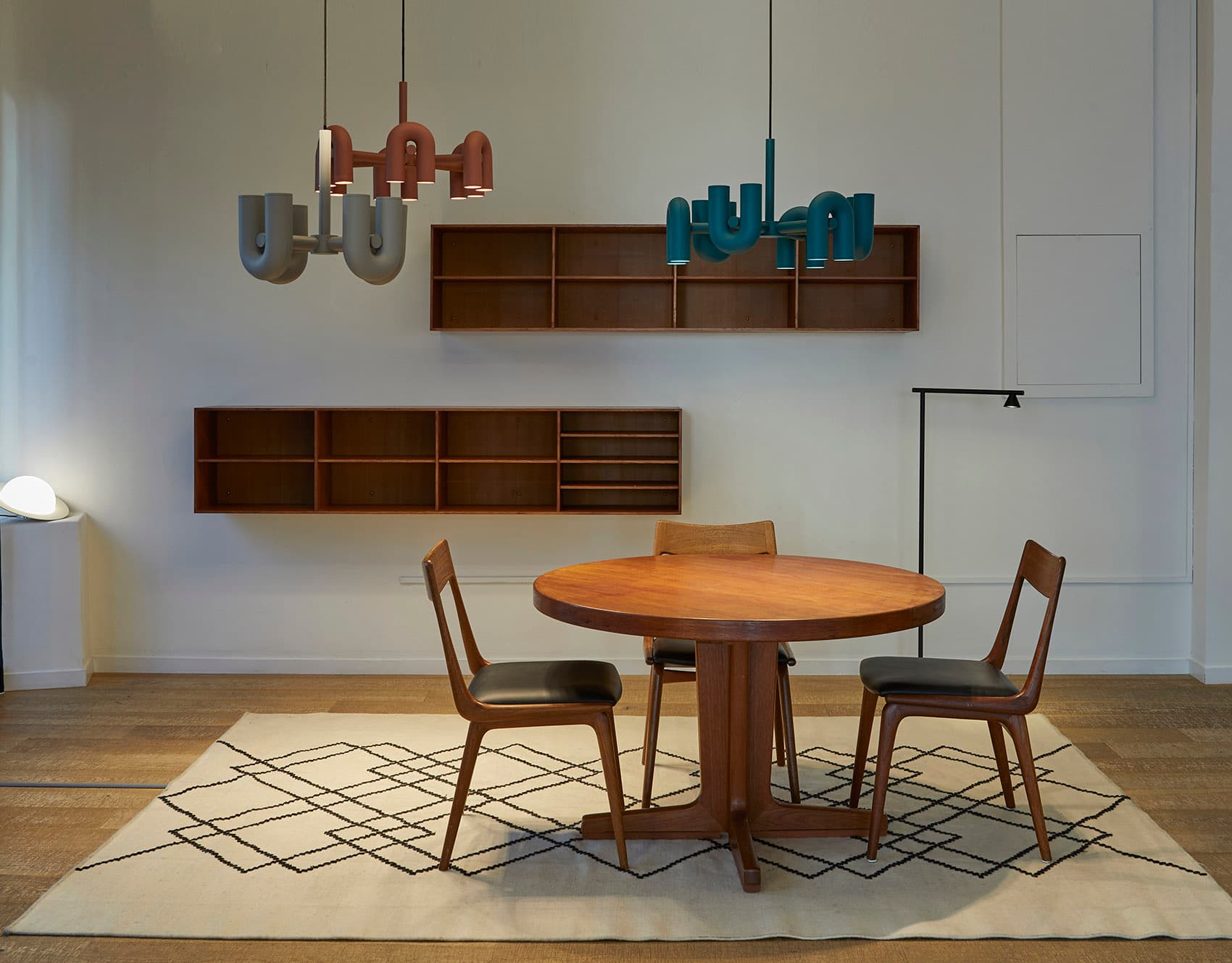 서커스 샹들리에 펜던트 스몰 라이프스타일 이미지 5