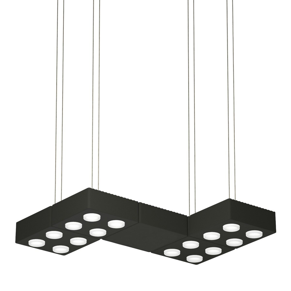 도미노 펜던트 퀸텟