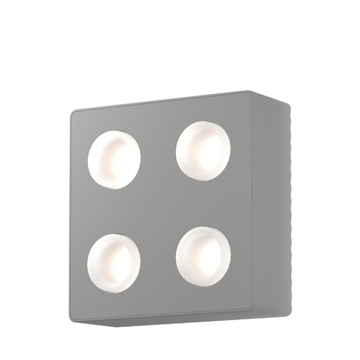 도미노 월 램프