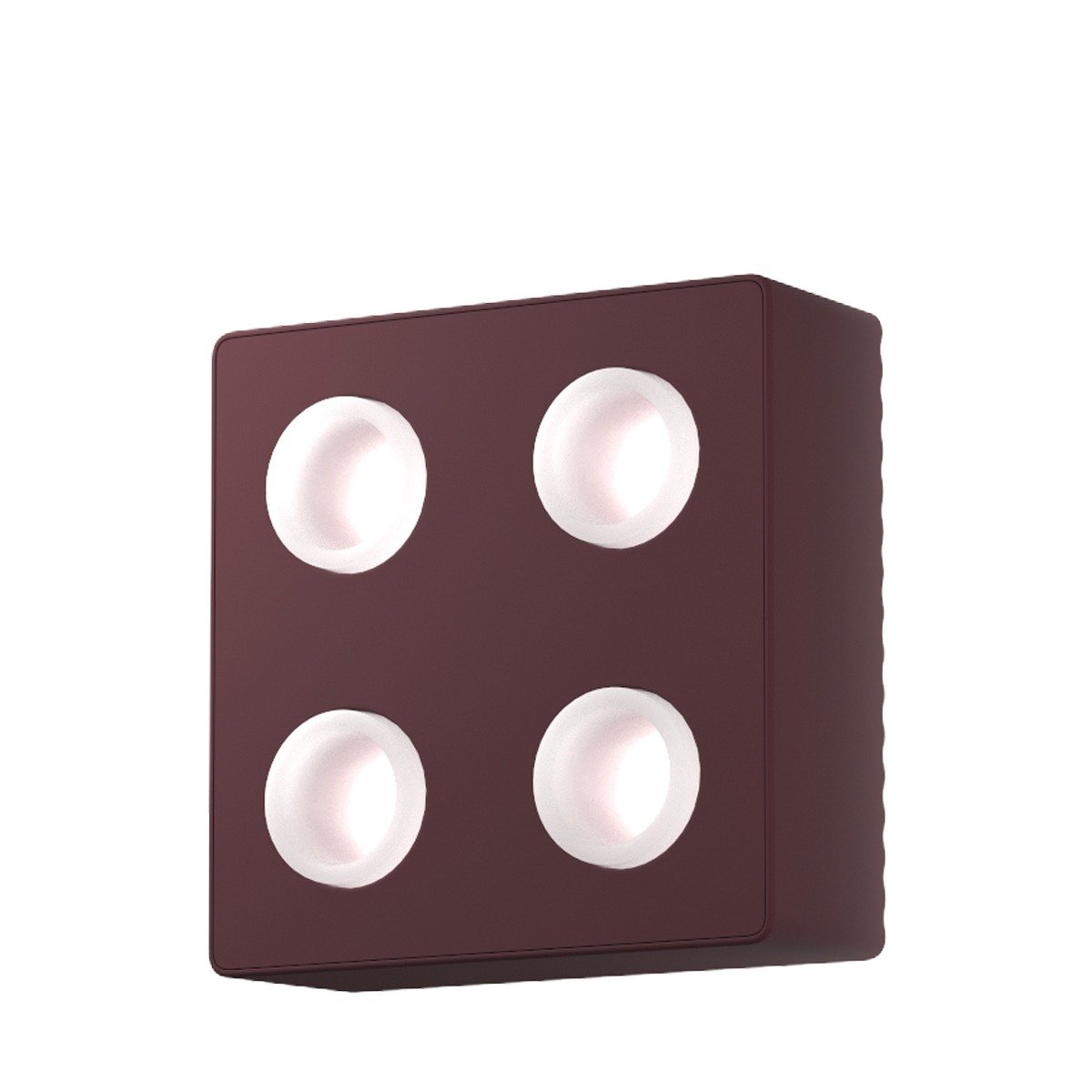 도미노 월 램프