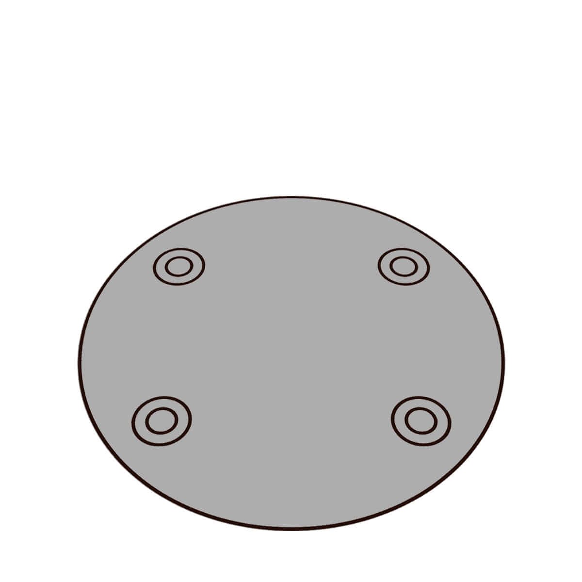 도미노 펜던트 브릿지