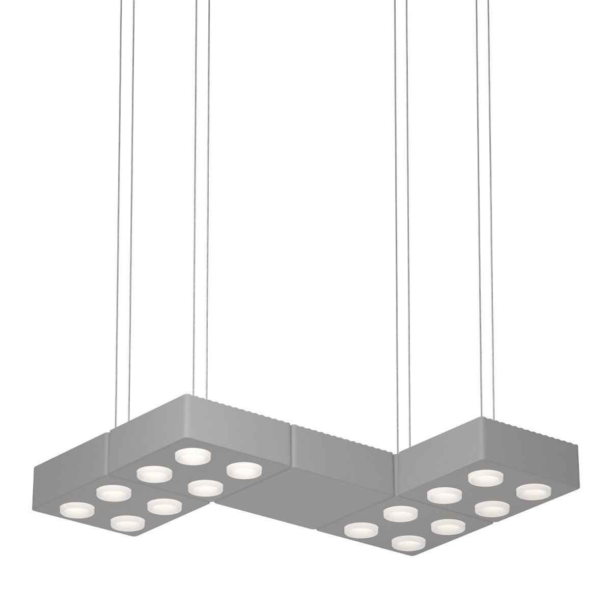 도미노 펜던트 퀸텟
