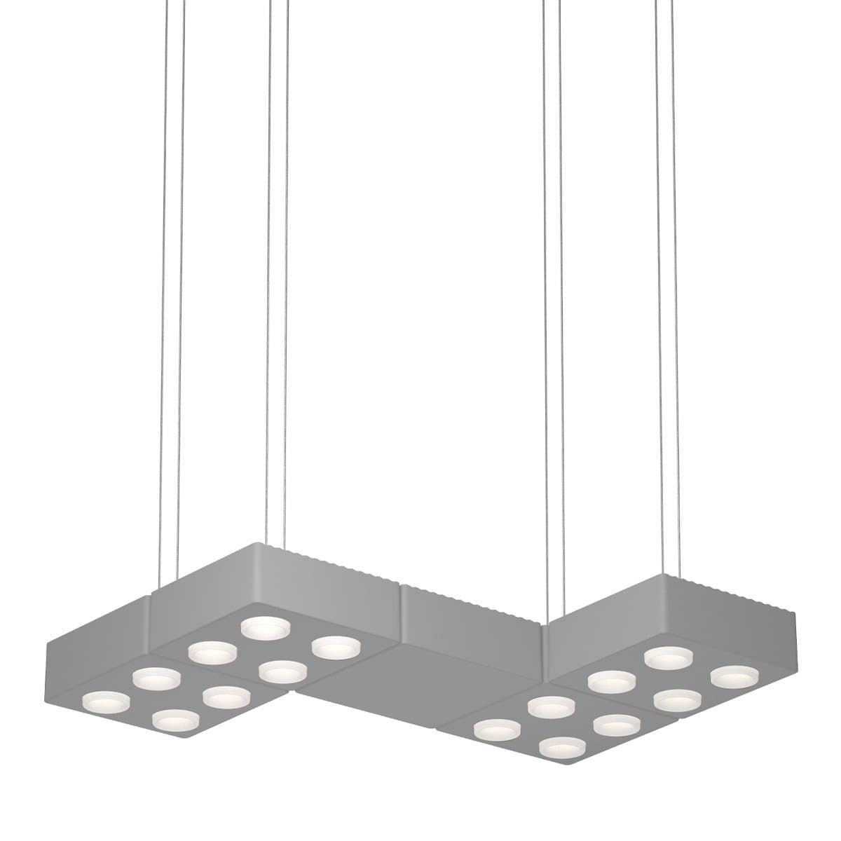 도미노 펜던트 퀸텟 플랫샷