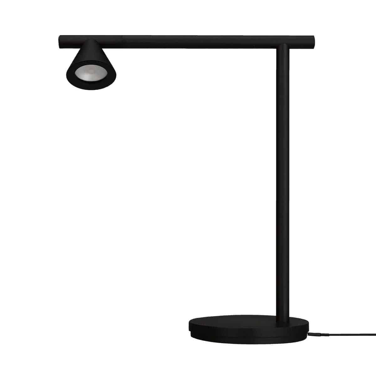 프로브 데스크 램프 플랫샷