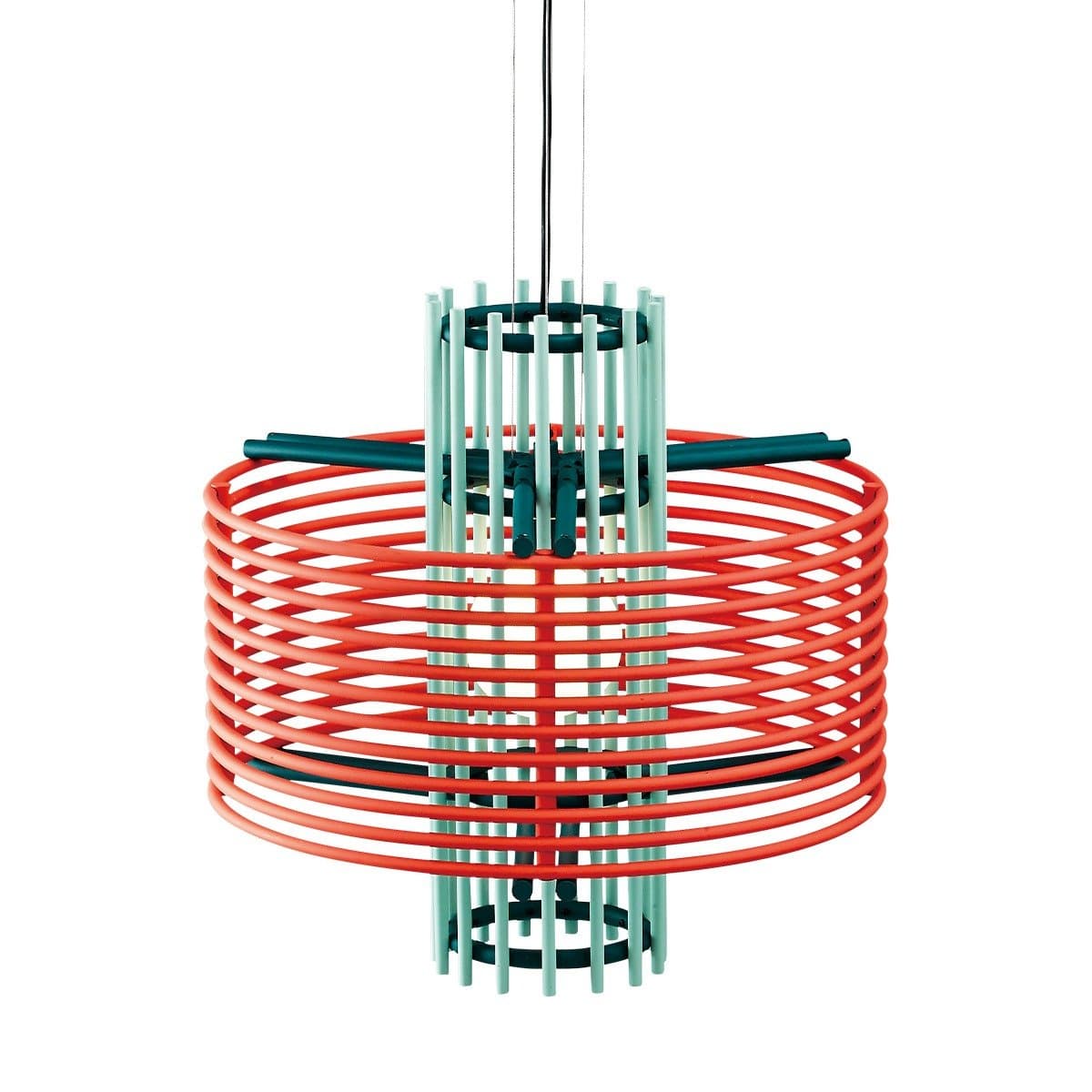 노바 펜던트 플랫샷